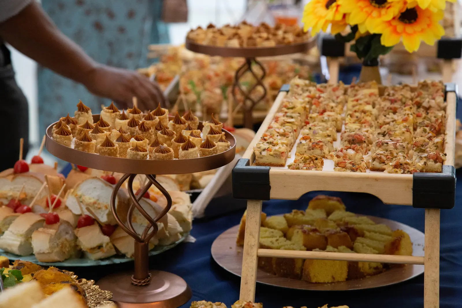 Brunch da Juni Eventos