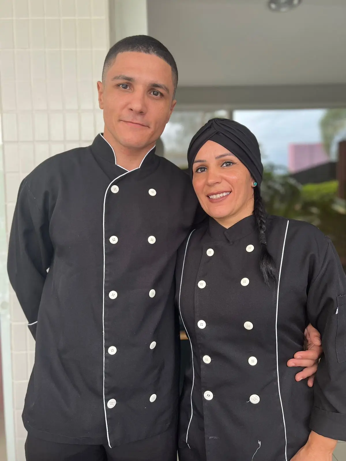 Equipe da Juni Eventos